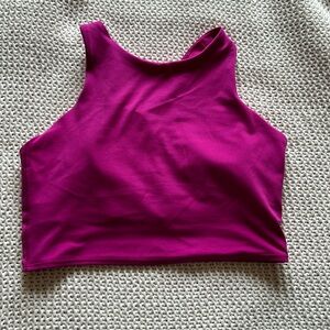 Athleta Conscious Crop MD-DD